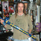 Illustration for article titled The Cut Scene: Inside The Video Game Weapon Replica Business